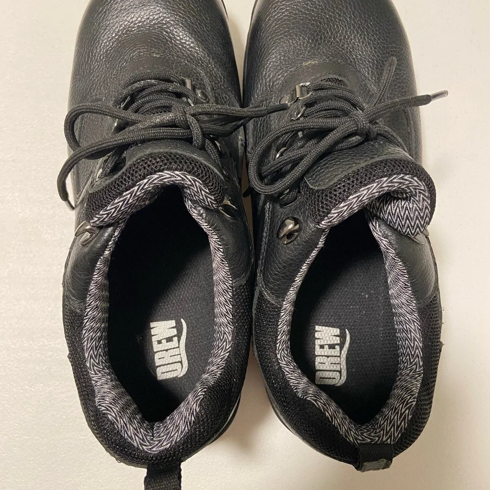 Drew men’s‎ steel toe boots — size 11